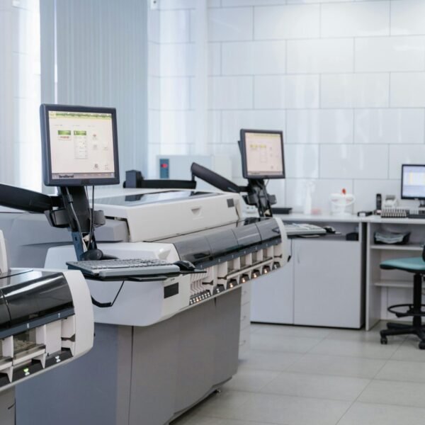 Chemiluminescence Immunoassay Systems